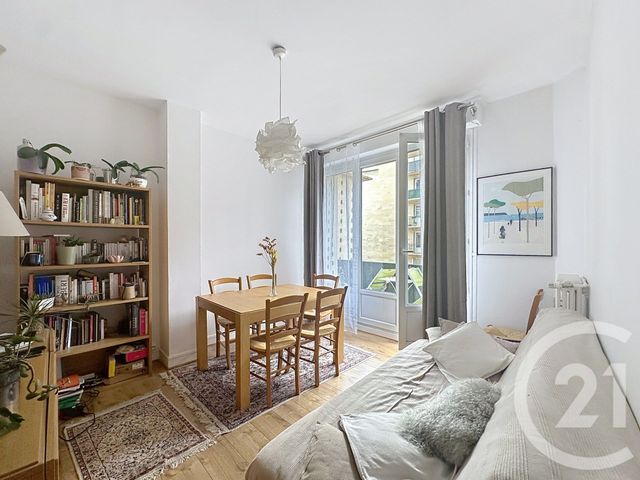 appartement - ROUEN - 76