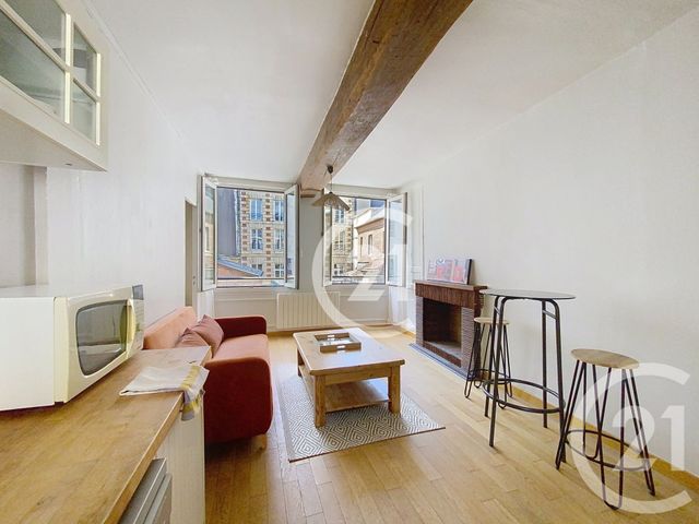 appartement - ROUEN - 76
