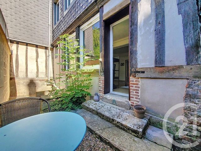 appartement - ROUEN - 76