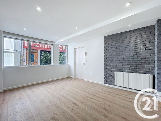Appartement F2 à vendre - 2 pièces - 51.54 m2 - ROUEN - 76 - HAUTE-NORMANDIE - Century 21 Harmony
