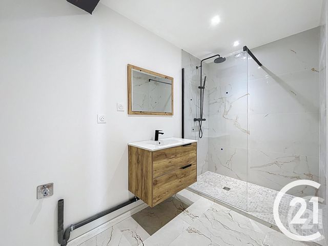 Appartement F2 à vendre - 2 pièces - 51.54 m2 - ROUEN - 76 - HAUTE-NORMANDIE - Century 21 Harmony