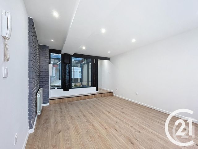 Appartement F2 à vendre - 2 pièces - 51.54 m2 - ROUEN - 76 - HAUTE-NORMANDIE - Century 21 Harmony