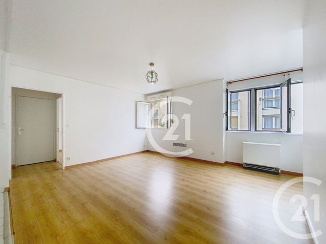appartement - ROUEN - 76