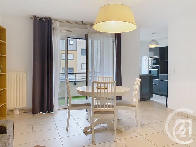 Appartement F3 à vendre - 3 pièces - 68.0 m2 - ROUEN - 76 - HAUTE-NORMANDIE - Century 21 Harmony