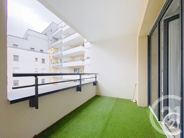 Appartement F3 à vendre - 3 pièces - 68.0 m2 - ROUEN - 76 - HAUTE-NORMANDIE - Century 21 Harmony