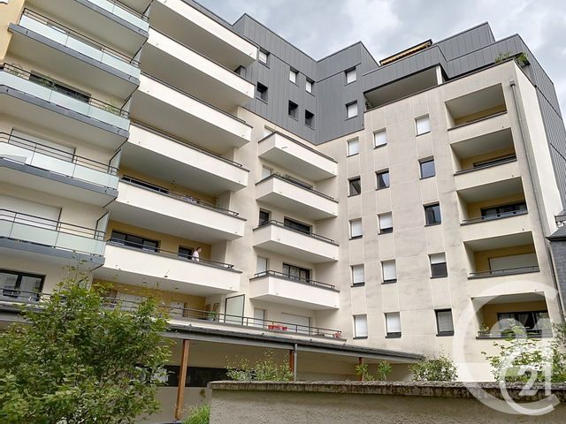 Appartement F3 à vendre ROUEN