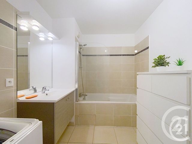 Appartement F3 à vendre - 3 pièces - 68.0 m2 - ROUEN - 76 - HAUTE-NORMANDIE - Century 21 Harmony