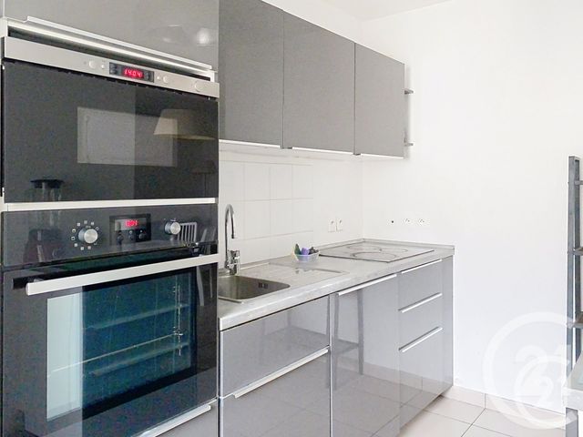 Appartement F3 à vendre - 3 pièces - 68.0 m2 - ROUEN - 76 - HAUTE-NORMANDIE - Century 21 Harmony