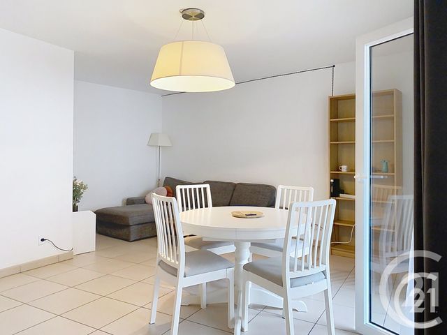 Appartement F3 à vendre - 3 pièces - 68.0 m2 - ROUEN - 76 - HAUTE-NORMANDIE - Century 21 Harmony