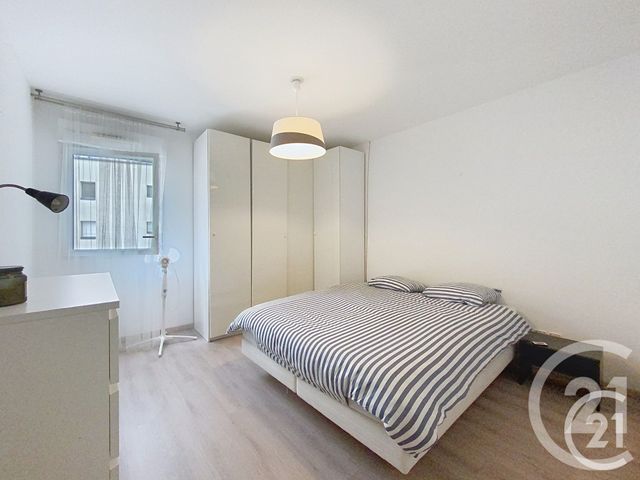 Appartement F3 à vendre - 3 pièces - 68.0 m2 - ROUEN - 76 - HAUTE-NORMANDIE - Century 21 Harmony