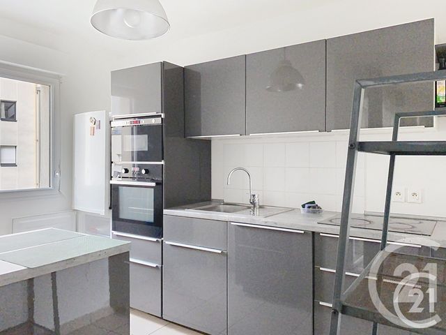 Appartement F3 à vendre - 3 pièces - 68.0 m2 - ROUEN - 76 - HAUTE-NORMANDIE - Century 21 Harmony