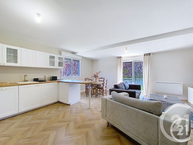Appartement F3 à vendre RIVES EN SEINE