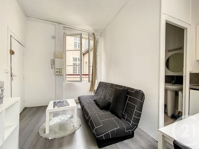 appartement - ROUEN - 76