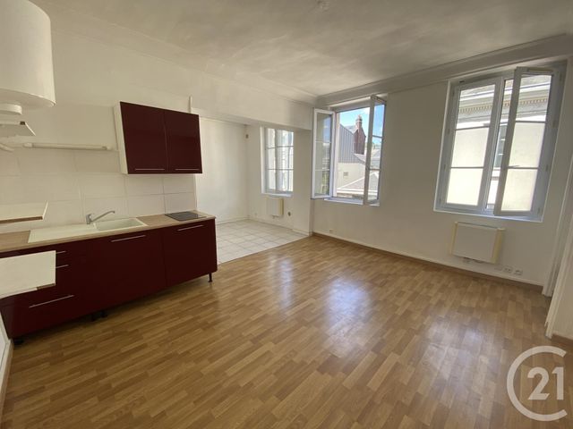 appartement - ROUEN - 76