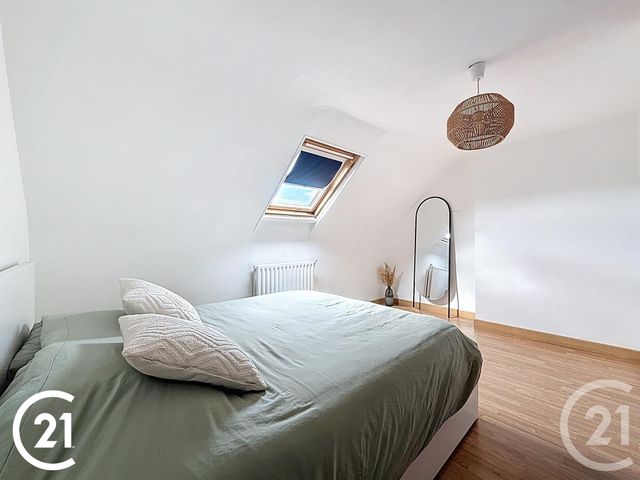 maison à vendre - 3 pièces - 70.19 m2 - LE PETIT QUEVILLY - 76 - HAUTE-NORMANDIE - Century 21 Harmony