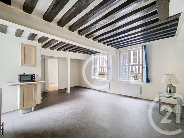 appartement - ROUEN - 76