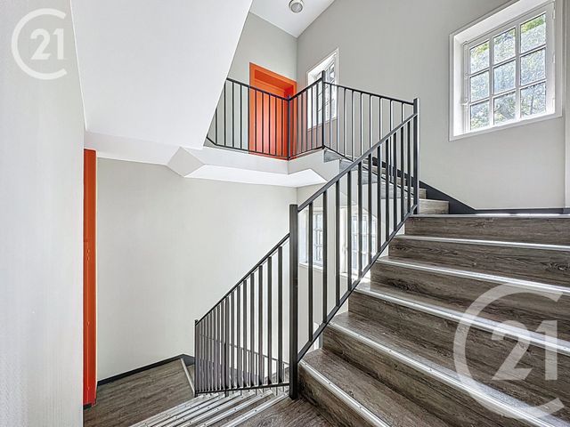 Appartement T3 à vendre - 3 pièces - 57.43 m2 - ROUEN - 76 - HAUTE-NORMANDIE - Century 21 Harmony