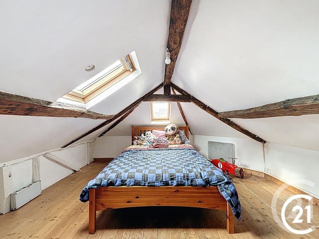 maison à vendre - 4 pièces - 80.44 m2 - ROUEN - 76 - HAUTE-NORMANDIE - Century 21 Harmony