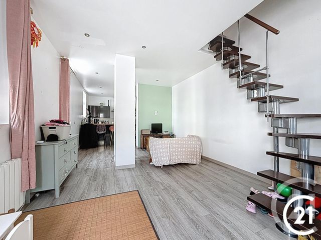 maison à vendre - 4 pièces - 80.44 m2 - ROUEN - 76 - HAUTE-NORMANDIE - Century 21 Harmony