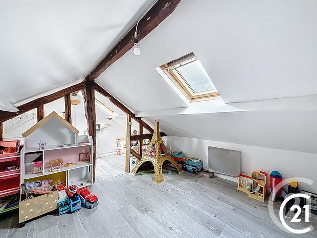 maison à vendre - 4 pièces - 80.44 m2 - ROUEN - 76 - HAUTE-NORMANDIE - Century 21 Harmony