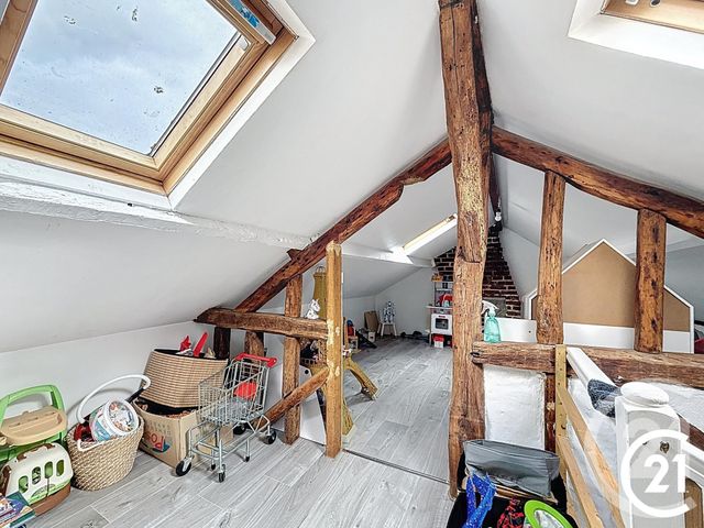 maison à vendre - 4 pièces - 80.44 m2 - ROUEN - 76 - HAUTE-NORMANDIE - Century 21 Harmony