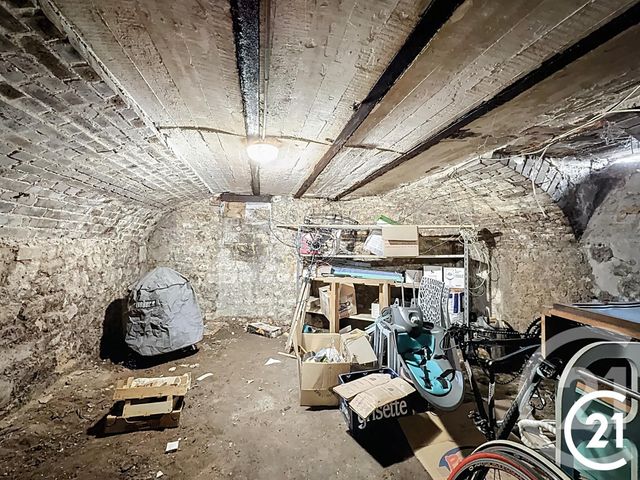 maison à vendre - 4 pièces - 80.44 m2 - ROUEN - 76 - HAUTE-NORMANDIE - Century 21 Harmony