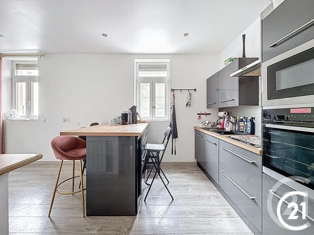 maison à vendre - 4 pièces - 80.44 m2 - ROUEN - 76 - HAUTE-NORMANDIE - Century 21 Harmony