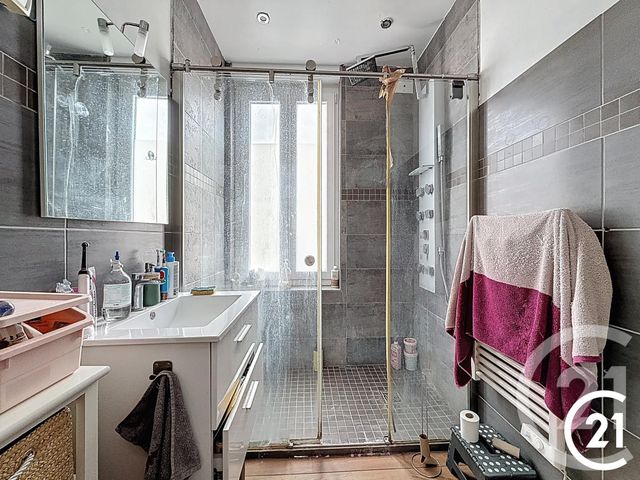 maison à vendre - 4 pièces - 80.44 m2 - ROUEN - 76 - HAUTE-NORMANDIE - Century 21 Harmony