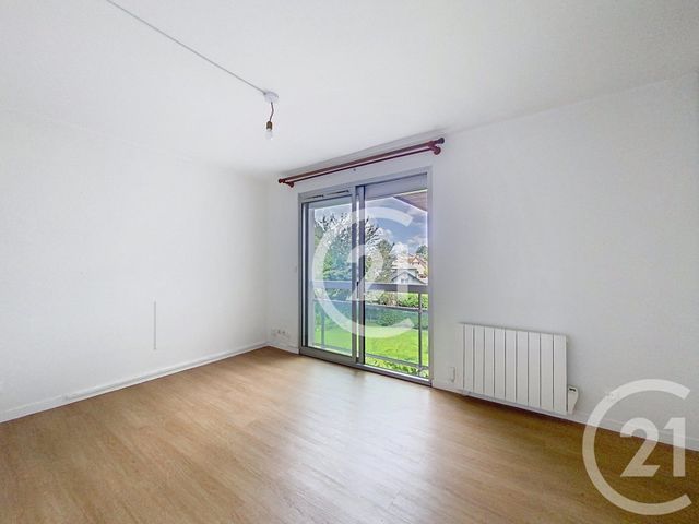 Appartement F1 à louer - 1 pièce - 31.0 m2 - LE MESNIL ESNARD - 76 - HAUTE-NORMANDIE - Century 21 Harmony