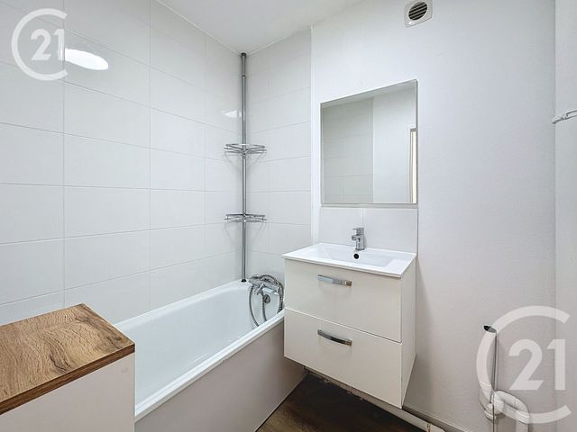 Appartement à vendre - 2 pièces - 49.27 m2 - ROUEN - 76 - HAUTE-NORMANDIE - Century 21 Harmony