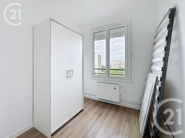 Appartement à vendre - 2 pièces - 49.27 m2 - ROUEN - 76 - HAUTE-NORMANDIE - Century 21 Harmony