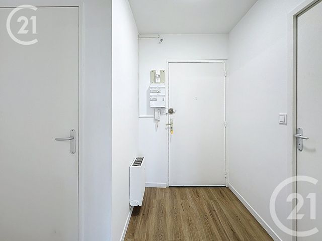 Appartement à vendre - 2 pièces - 49.27 m2 - ROUEN - 76 - HAUTE-NORMANDIE - Century 21 Harmony