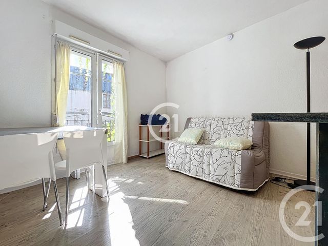 Appartement F1 à louer ROUEN