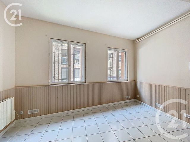 Appartement Studio à vendre - 1 pièce - 19.66 m2 - ROUEN - 76 - HAUTE-NORMANDIE - Century 21 Harmony