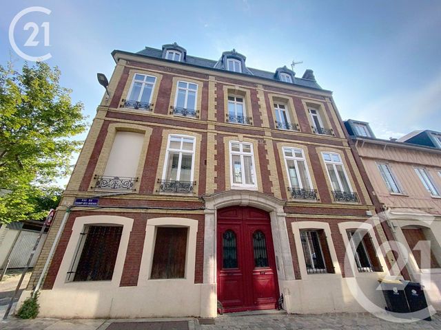 appartement - ROUEN - 76