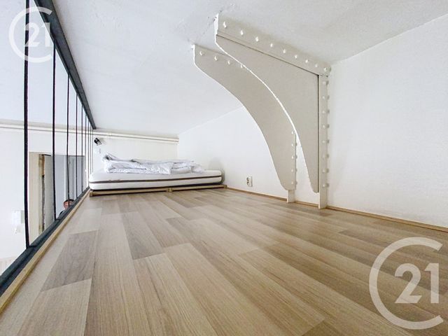 Appartement Studio à vendre - 1 pièce - 19.66 m2 - ROUEN - 76 - HAUTE-NORMANDIE - Century 21 Harmony