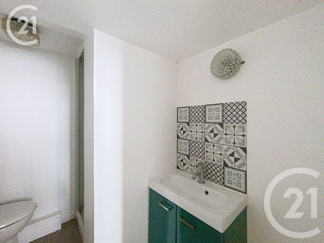 Appartement Studio à vendre - 1 pièce - 19.66 m2 - ROUEN - 76 - HAUTE-NORMANDIE - Century 21 Harmony