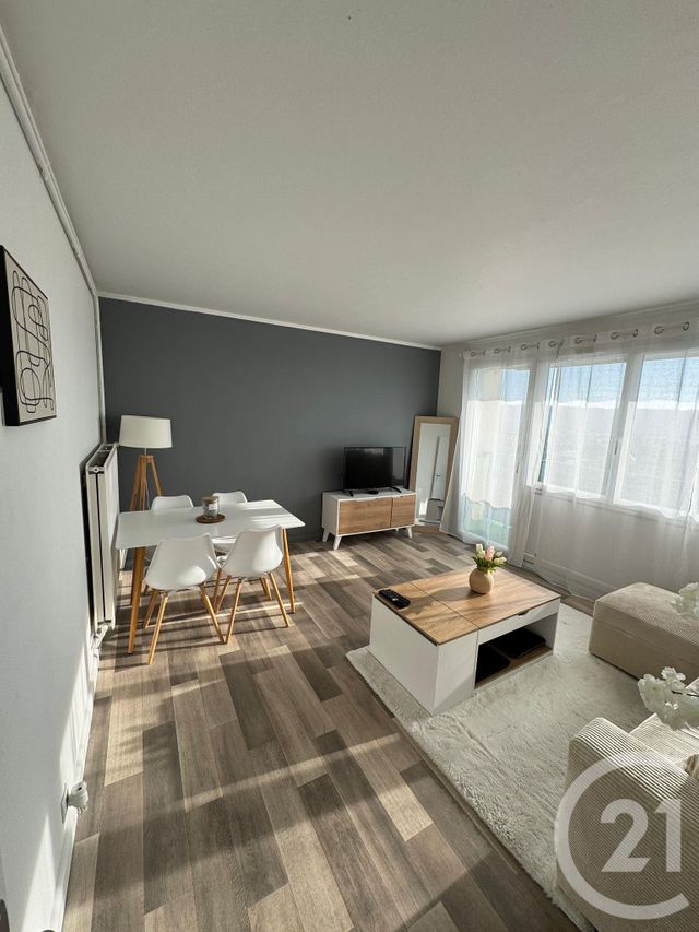 appartement - ST ETIENNE DU ROUVRAY - 76