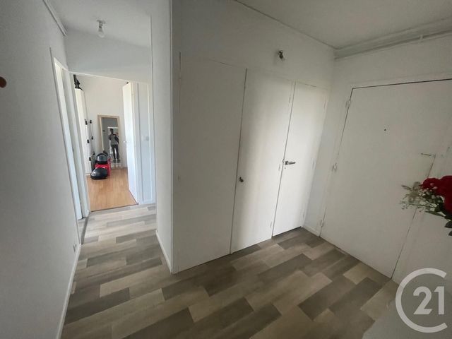 Appartement F3 à vendre - 3 pièces - 60.0 m2 - ST ETIENNE DU ROUVRAY - 76 - HAUTE-NORMANDIE - Century 21 Harmony