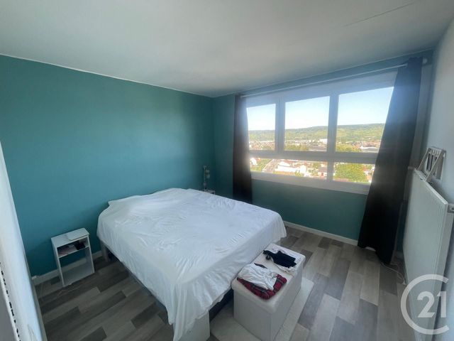 Appartement F3 à vendre - 3 pièces - 60.0 m2 - ST ETIENNE DU ROUVRAY - 76 - HAUTE-NORMANDIE - Century 21 Harmony