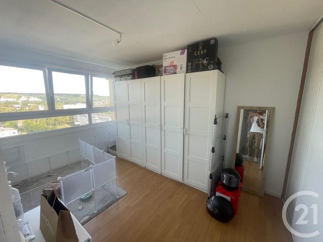 Appartement F3 à vendre - 3 pièces - 60.0 m2 - ST ETIENNE DU ROUVRAY - 76 - HAUTE-NORMANDIE - Century 21 Harmony