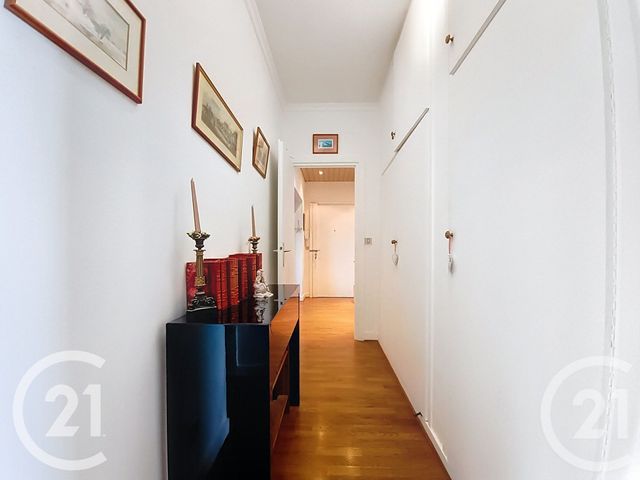 Appartement F3 à vendre - 3 pièces - 83.71 m2 - ROUEN - 76 - HAUTE-NORMANDIE - Century 21 Harmony