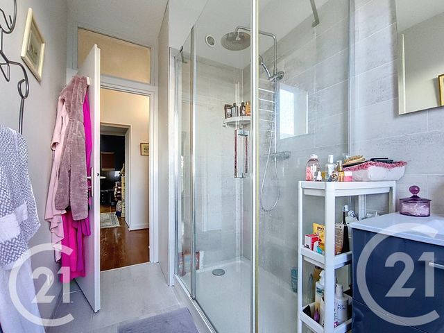 Appartement F3 à vendre - 3 pièces - 83.71 m2 - ROUEN - 76 - HAUTE-NORMANDIE - Century 21 Harmony