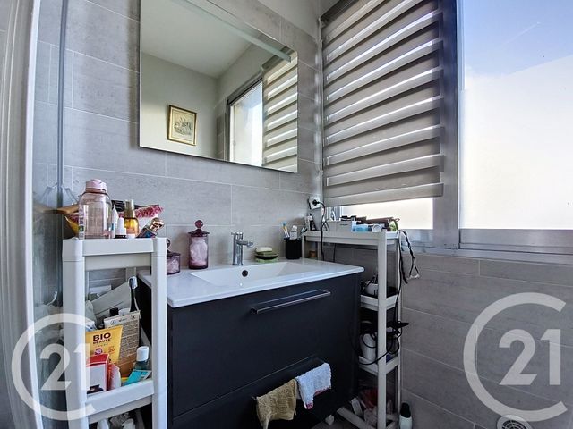 Appartement F3 à vendre - 3 pièces - 83.71 m2 - ROUEN - 76 - HAUTE-NORMANDIE - Century 21 Harmony