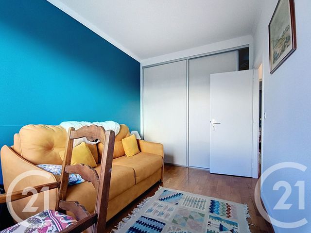 Appartement F3 à vendre - 3 pièces - 83.71 m2 - ROUEN - 76 - HAUTE-NORMANDIE - Century 21 Harmony