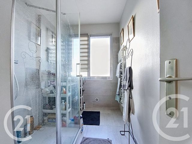 Appartement F3 à vendre - 3 pièces - 83.71 m2 - ROUEN - 76 - HAUTE-NORMANDIE - Century 21 Harmony