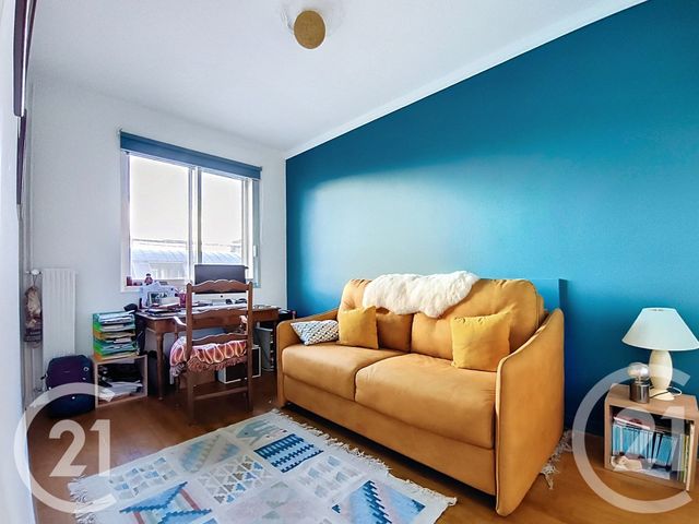 Appartement F3 à vendre - 3 pièces - 83.71 m2 - ROUEN - 76 - HAUTE-NORMANDIE - Century 21 Harmony