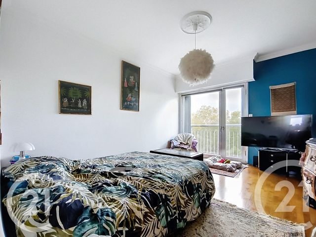 Appartement F3 à vendre - 3 pièces - 83.71 m2 - ROUEN - 76 - HAUTE-NORMANDIE - Century 21 Harmony