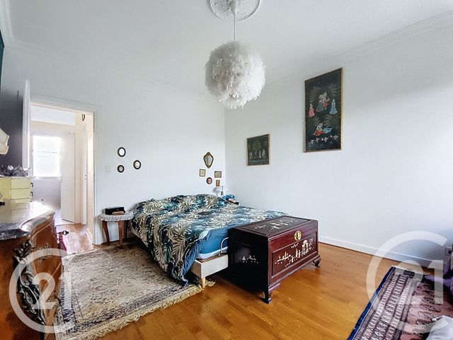 Appartement F3 à vendre - 3 pièces - 83.71 m2 - ROUEN - 76 - HAUTE-NORMANDIE - Century 21 Harmony