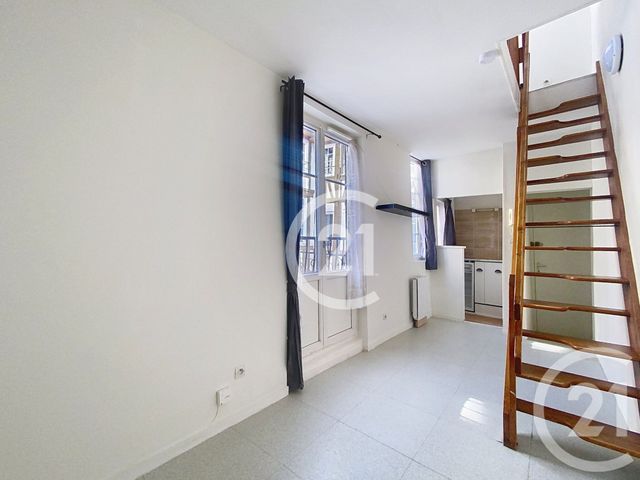 appartement - ROUEN - 76